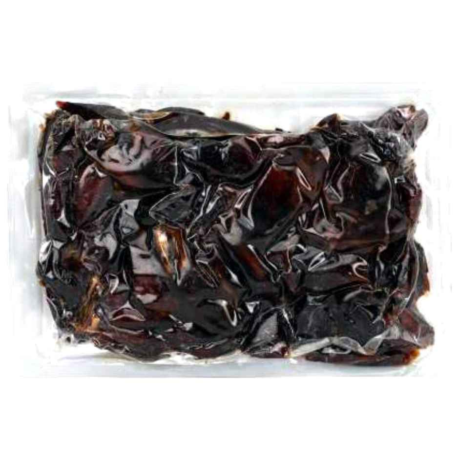 Emperor Black Seedless Dates