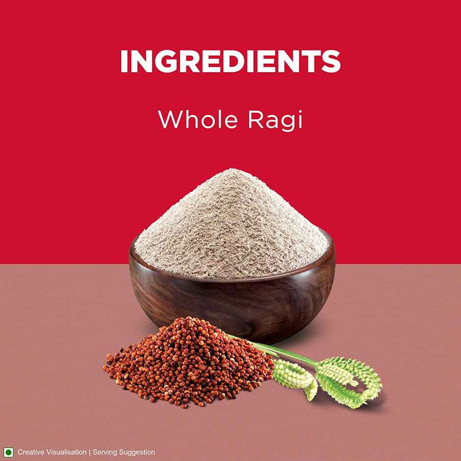 Aashirvaad Nature's Super Foods Ragi Flour Pouch