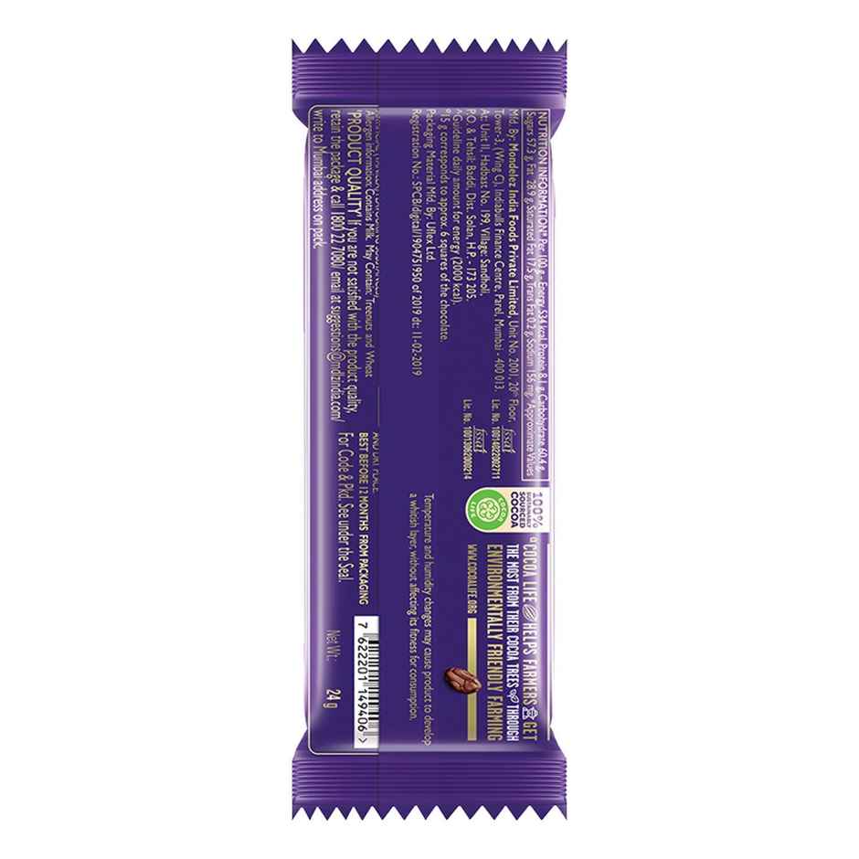 Cadbury Dairy Milk Chocolate Bar Combo