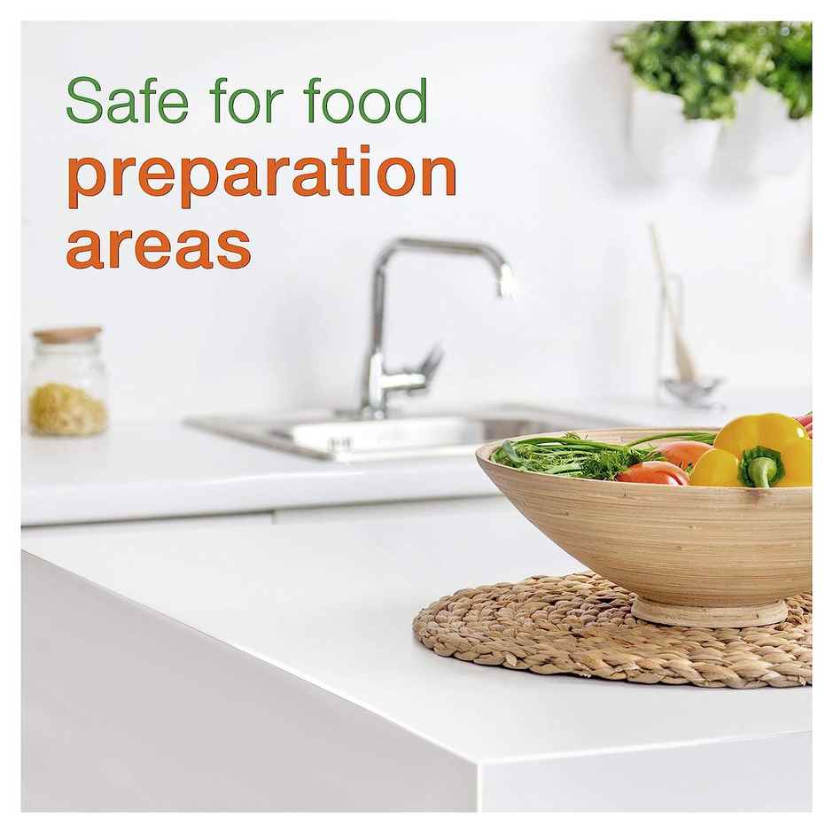 Cif Power & Shine Kitchen Cleaning Spray | 100% Tough Grease Removal