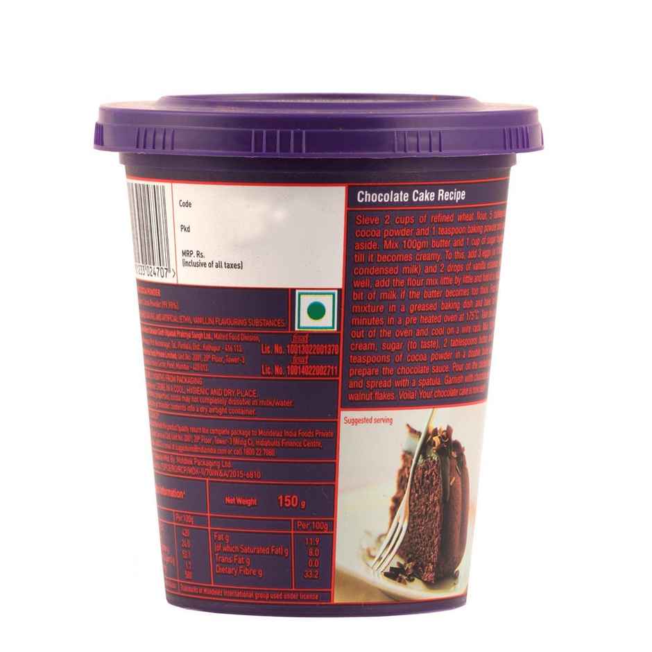 Cadbury Bournvita Cocoa Powder Mix Combo