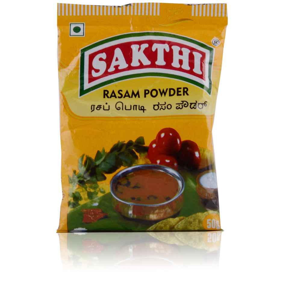 Sakthi Powder - Rasam