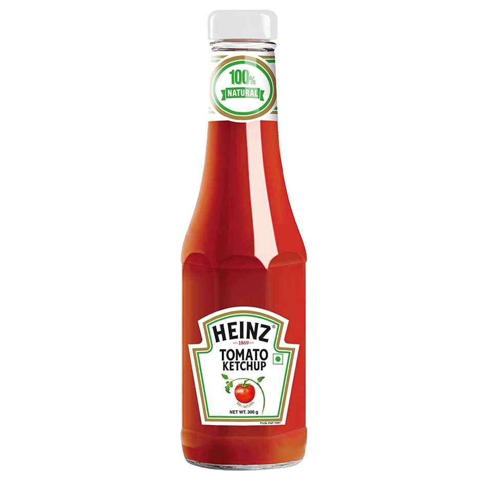 Heinz Tomato Ketchup
