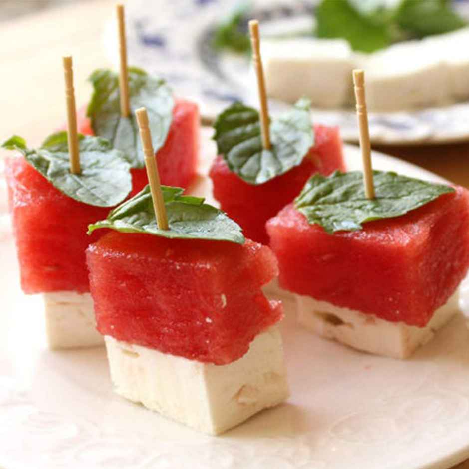 Beco Sustainable Bamboo Toothpick 