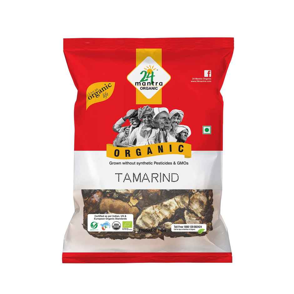 24 Mantra Organic Tamarind Premium