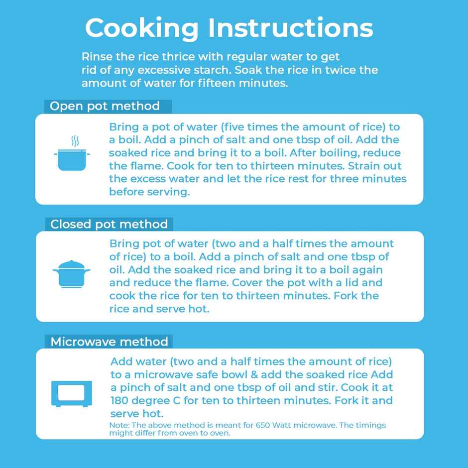 Kohinoor Super Value Basmati Rice Authentic Basmati Rice