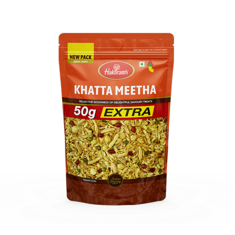 Haldiram's Khatta Meetha