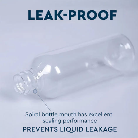 GUBB Travel Atomiser / Spray Bottle