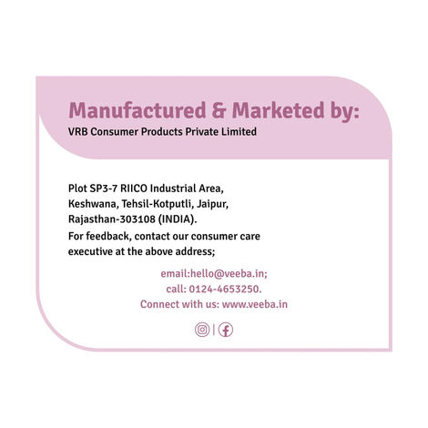 Veeba Mayonnaise Garlic