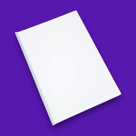 Slide Grip Binder Files