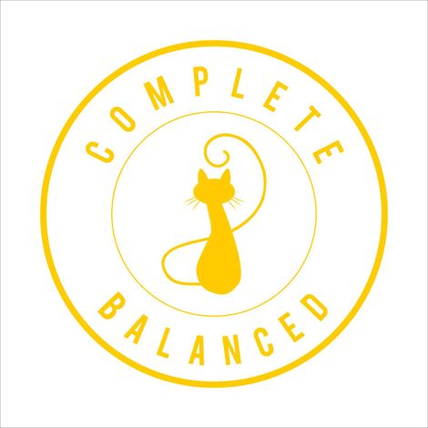 Purepet Sea FOOD Adult Cat FOOD