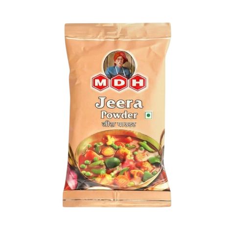 MDH Jeera Powder