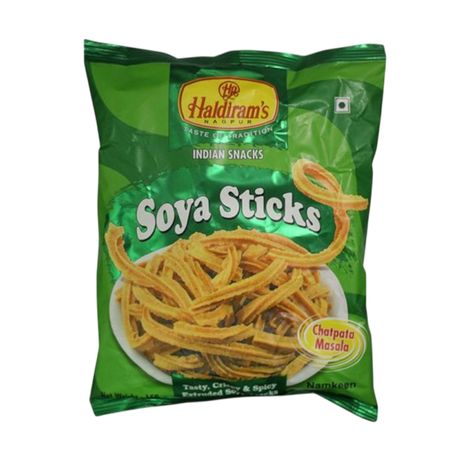 Haldirams Soya Sticks Combo 