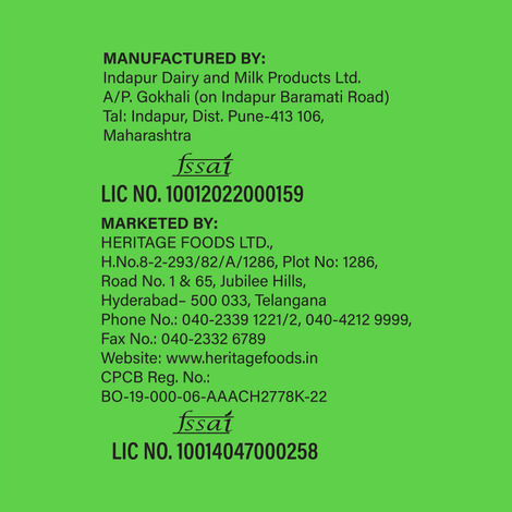 Heritage Cheese Slices