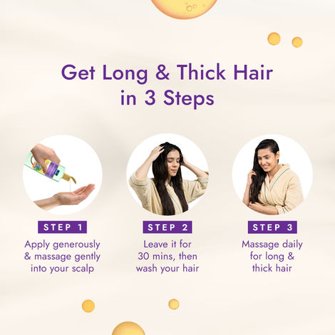 Parachute Advansed Rosemary Enriched Coconut Hair Oil