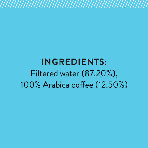 Blue Tokai Classic Bold Brew Cold Coffee