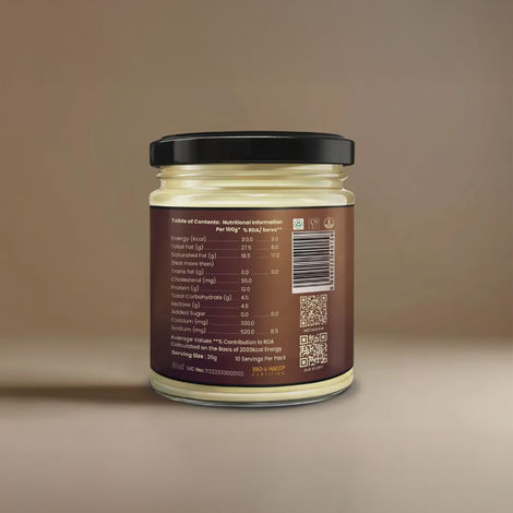 Old Craft Garlic Paprika Cheese Sauce