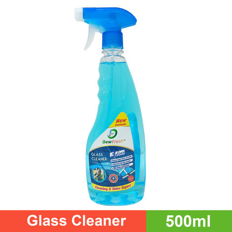 Dew Fresh Glass Cleaner