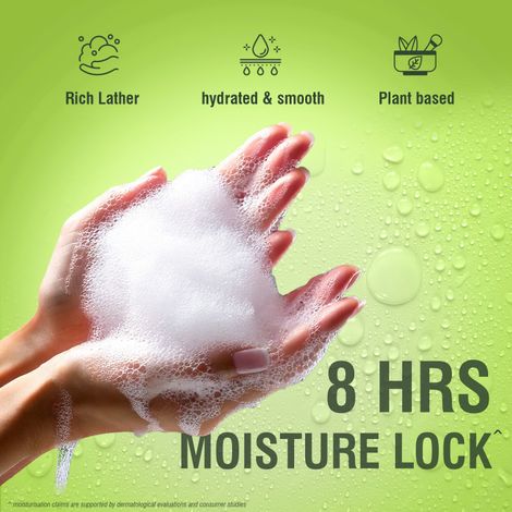 BECO Moisturising Liquid Handwash - Moringa Fragrance