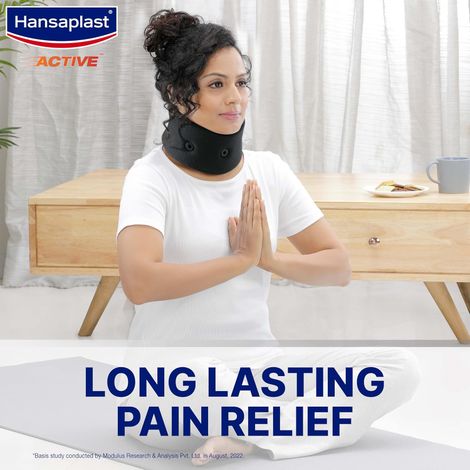 Hansaplast Active Cervical Neck Support Osfm