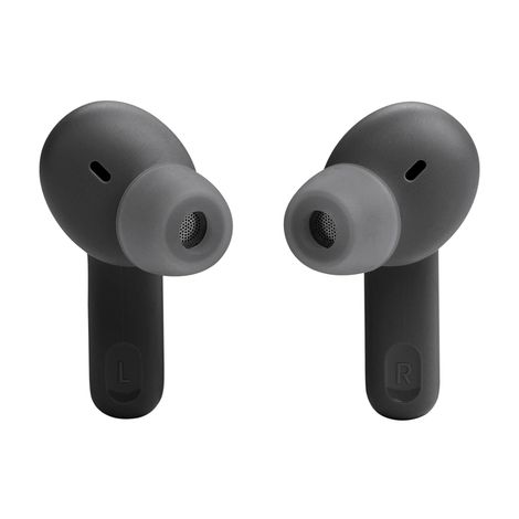 JBL Tune Beam In Ear Wireless TWS Earbuds With Mic, ANC Earbuds (Black)