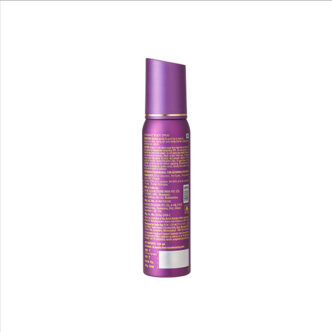 Fogg Paradise Fragrant Body Spray For Women