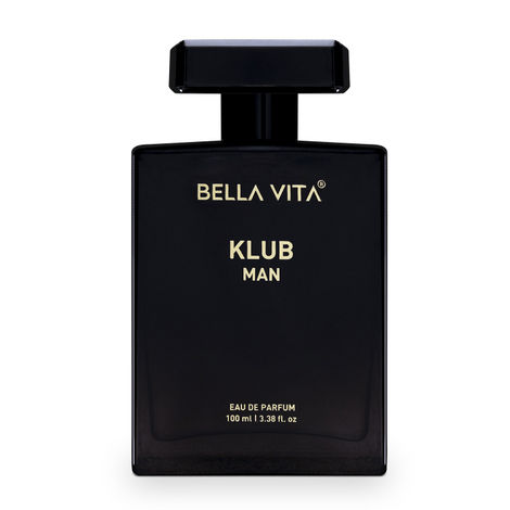 Bella Vita Luxury KLUB Perfume
