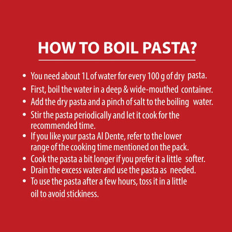 Del Monte Food Craft Pasta- Spaghetti