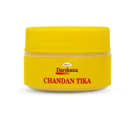 Darshana Chandan Tika | Shubhkart