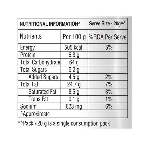 Doritos Sweet Chilli