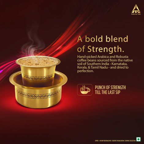 Sunbean Medium Roast Instant Coffee