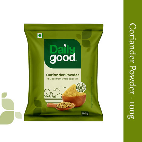 Daily Good Coriander / Dhaniya Powder