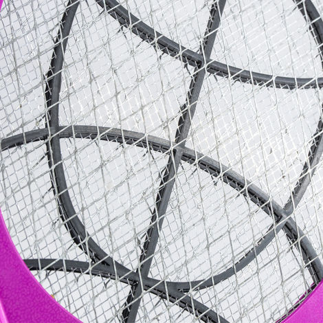 Jags Mosquito Racquet | Assorted