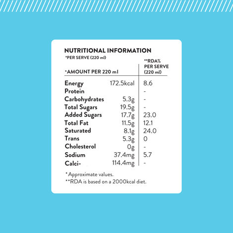 Blue Tokai Mocha Cold Coffee