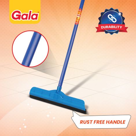 Gala Double Lip Bathroom And Floor Wiper