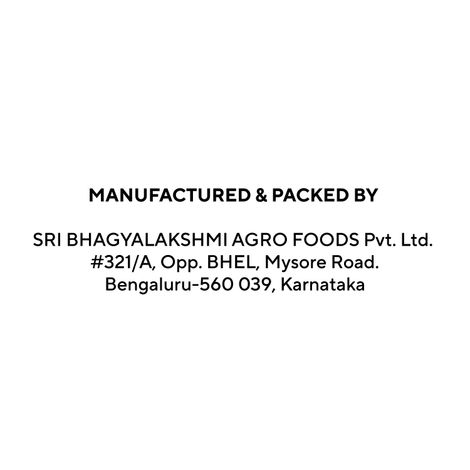Bhagyalakshmi Suji