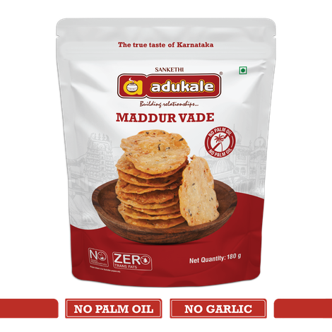 Adukale Maddur Vade