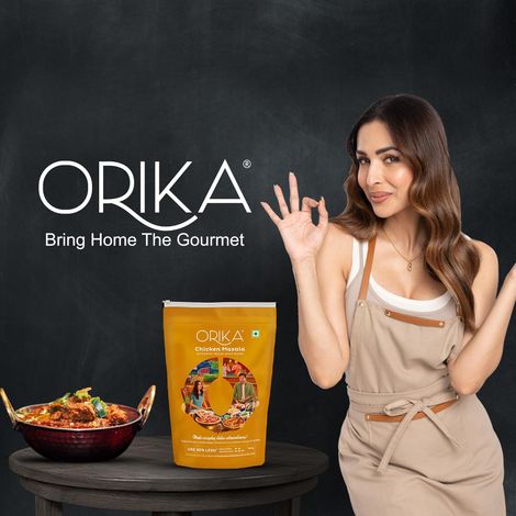 Orika Chicken Masala