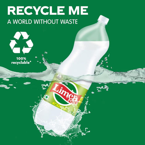 Limca Lemon Soft Drink