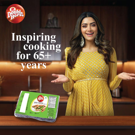 Double Horse Indian Tamarind