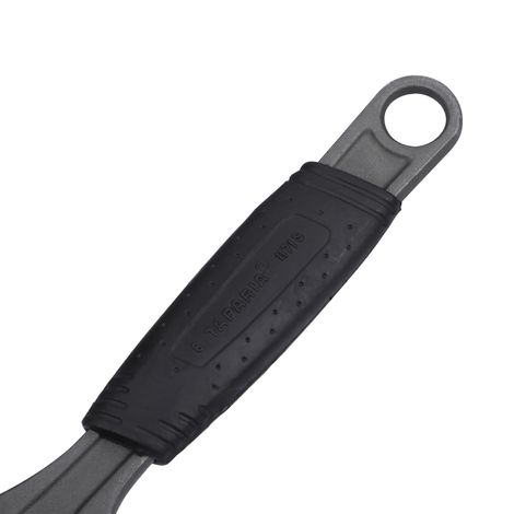 Taparia 8" Soft Grip Adjustable Spanner (1171-S-8)