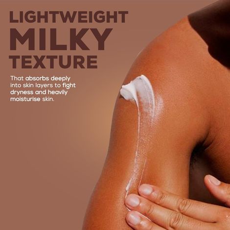 Joy Cocoa Rich Intense Nourishing Body Lotion (Dispenser)