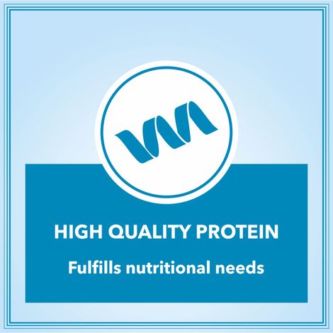 Let'S Bite Persian Active Adult Dry Cat Food (Buy 1 Get 1 Free)