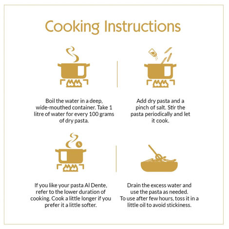 Del Monte Food Craft Pasta- Spaghetti