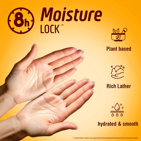 BECO Moisturising Liquid Handwash - Mahogany Teakwood Fragrance