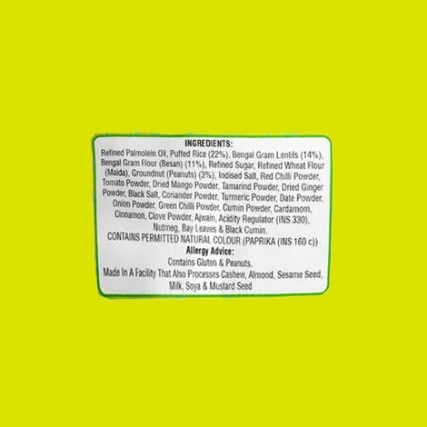 Haldirams Nagpur Instant Bhel