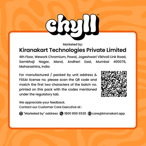 Chyll 100% Fresh Valencia Orange Juice - Cold Pressed(200ml), Chyll 100% Fresh Mango Juice - Cold Pressed(200ml) & Chyll 100% Fresh Sugarcane Juice - Cold Pressed(200ml) Combo