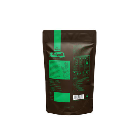 Continental Malgudi Filter Coffee - Pouch