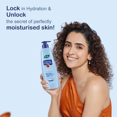 Joy Intense Moisture Dryness Repair Body Lotion (Dispenser)