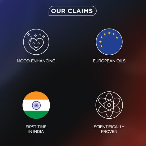 Bella Vita Mood Collection Edp Gift Set For Women